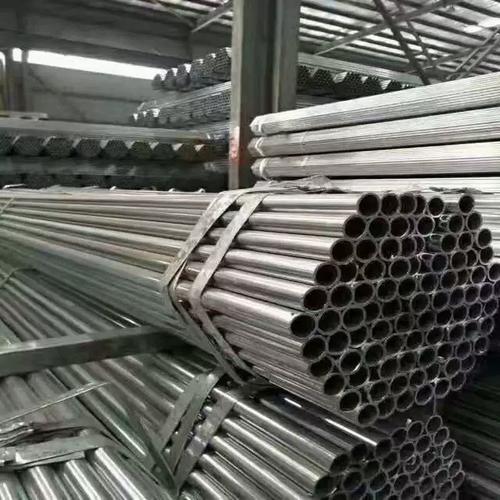 清丰q355nhb耐候钢管